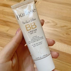 Pūrlisse Perfect Glow BB Cream SPF 30 - Medium